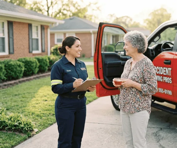 Accident Towing Service Brookfield, CT FAQs